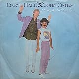 I Can’t Go For That (No Can Do) - Daryl Hall & ...