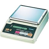 イシダ(ISHIDA) 音叉式電子天びん QBII-6000
