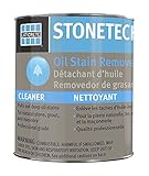 StoneTech ex6 – 16 1-pint Oil Stain Remover for Natural Stoneモデル: ex6 – 16のツール& More