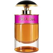 Amazon | プラダ キャンディ オーデパルファム 50ml | Prada