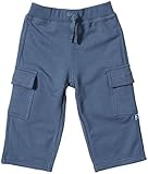 Kickee Pants PANTS ベビー・ボーイズ US サイズ: 0-3 Months カラー: ブルー