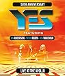 Yes Live At The Apollo [Blu-ray]