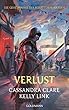 Verlust: Die Geheimnisse des Schattenmarktes 4 (German Edition)