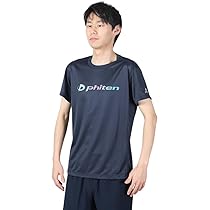 On Court-Tee 　Lサイズ　グラデーション Tシャツ Men's Club-T Court | White & Blue | On United States