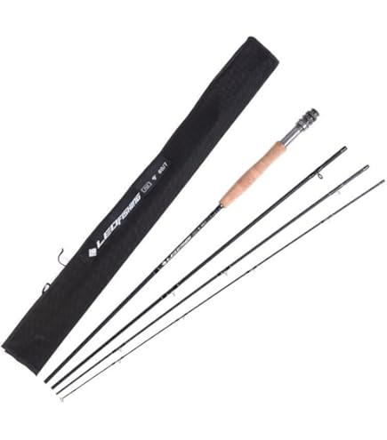 Amazon | Riverruns S-Glass ファイバーグラスフライフィッシング