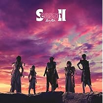 聖飢魔II Season II レコード 51fSmzUeHZL._AC_UL210_SR210,
