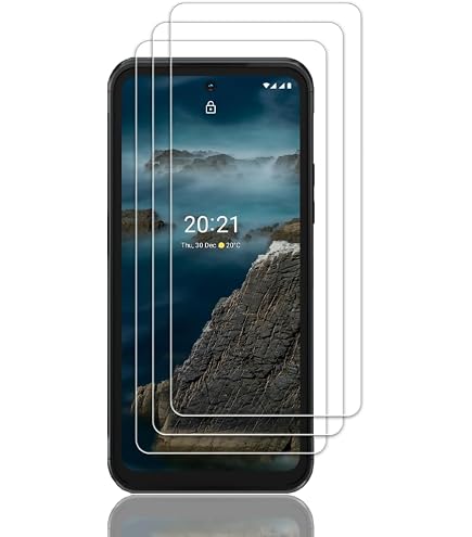 Amazon | Nokia XR20 5G、Android 11、ロック解除された頑丈な