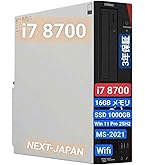 Amazon.co.jp: 【整備済み品】 富士通 Fujitsu Esprimo D588/B