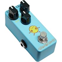 Amazon | Effects Bakery Muffin Reverb エフェクター リバーブ