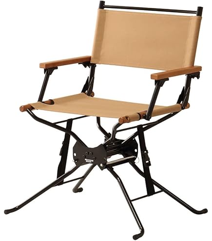 Amazon | ハングアウト(Hang Out) キャンプテーブル 折りたたみ