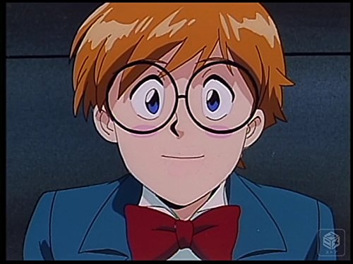 第37話 ｢ネオ皇帝｣