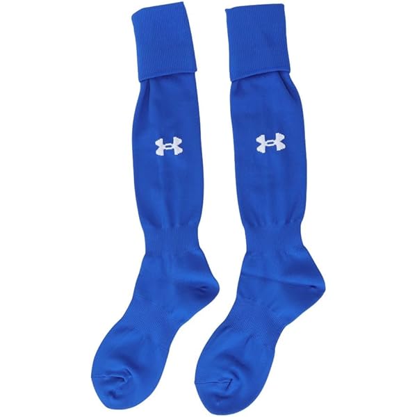 Amazon.co.jp: アンダーアーマー（UNDER ARMOUR） 靴下 チームス