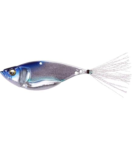 Amazon.co.jp: メガバス(Megabass) VIBRATION-X DYNA(SILENT) GG ギル