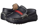 [エレファンティート] Elephantito Club Loafer (Toddler) シューズ Blue 6 Toddler - M [並行輸入品]