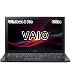 Amazon.co.jp: 【整備済み品】軽量薄型ノートパソコンVAIO Pro PG