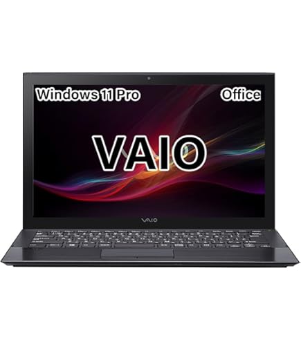 Amazon.co.jp: VAIO Pro PG (Core 5-120U/16GB/SSD・256GB/ODDなし