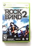 Xbox 360 Rock Band 2 Special Edition (輸入版)