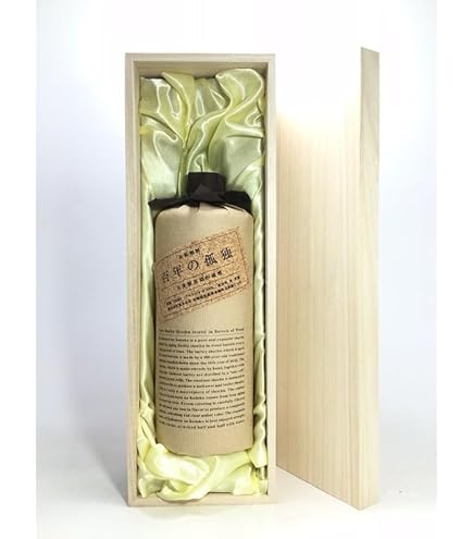 Amazon.co.jp: 父の日バージョン 桐箱入 百年の孤独 : 食品・飲料・お酒