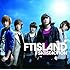 FTIsland「SATISFACTION(通常盤)」
