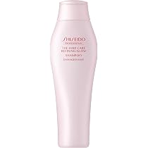 Amazon.co.jp: 資生堂プロフェッショナル ザ・ヘアケア リファイニング