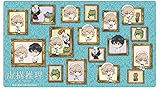 クロックワークス 万能マットコレクションVol.76 虚構推理 B