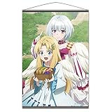 盾の勇者の成り上がり Season 2 B2タペストリーC［フィーロ＆フィトリア］