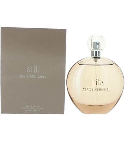 Amazon | ジェニファー ロペス スティル 100ml EDP SP [並行輸入品