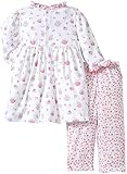 Kissy Kissy DRESS ベビー・ガールズ US サイズ: 3-6 Months