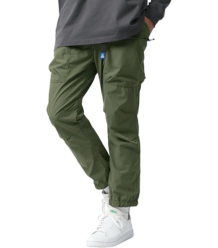 Amazon.co.jp: 山と道 5 Pocket Pants メンズ Moon Gray L UL