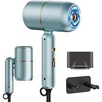 ✨新品✨ ヘアドライヤー 大風量 速乾_ 1500W *マイナスイオン \"大人気 Amazon | ヘアドライヤー 大風量 速乾 【1500W 高速モーター