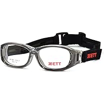 Amazon | ZETT(ゼット) ZT-301 薄型非球面1.60レンズ付メガネ