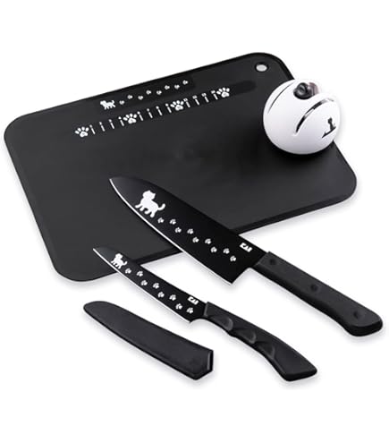 Amazon｜京セラ キッチン3点セット(セラミックナイフ・まな板