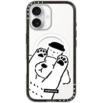 Amazon.co.jp: CASETiFY コンパクト iPhone 17 ケース [MagSafe対応