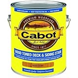 CABOT SAMUEL 19202-07 GAL Ced WD Deck Stain [並行輸入品]