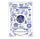 スクラッチ Drawing Board - Cooking Time