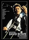 バンド・スコア デヴィッド・ボウイ・ベスト[ワイド版]