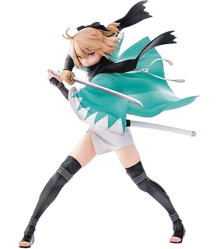 Amazon | Fate/Grand Order セイバー/沖田総司 1/7スケール