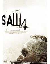 Amazon.co.jp: SAW ソウ 1、2、3、4、5、6、ザ・ファイナル [レンタル