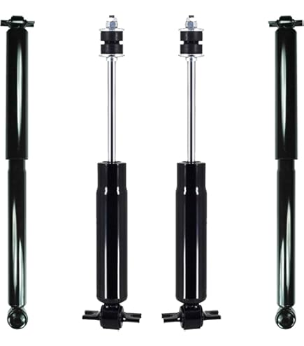 Amazon | 2-3インチ サスペンション リアドロップ下げシャックル
