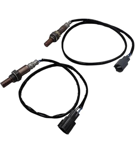 Amazon.co.jp: AFセンサー ポン付け 純正品質 22641AA042 G11 GDA GDB