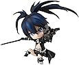 TV ANIMATION BLACKROCK SHOOTER ねんどろいど ブラックロックシューター TV ANIMATION ver. (ノンスケール ABS&PVC塗装済み可動フィギュア)