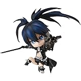 TV ANIMATION BLACKROCK SHOOTER ねんどろいど ブラックロックシューター TV ANIMATION ver. (ノンスケール ABS&PVC塗装済み可動フィギュア)