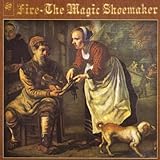 The Magic Shoemaker