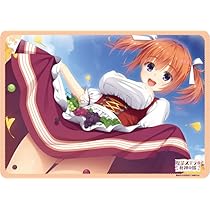 墨染希 キャラクター万能ラバーマット 喫茶ステラと死神の蝶 未開封 Amazon.co.jp: ブロッコリー 喫茶ステラと死神の蝶 キャラクター