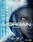 モーガン プロトタイプ L-9 2枚組ブルーレイ&DVD(初回生産限定) [Blu-ray]