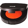 三菱鉛筆 朱肉 ユニ くっきり乾一 30号 HSN‐S30K