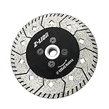 P Prettyia 切断ディスク　ダイヤモンド ソーブレード　大理石 花崗岩 コンクリート加工