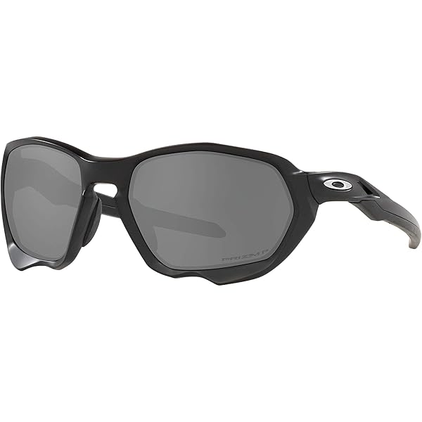 Amazon.co.jp: [Oakley] OO9019A PLAZMA (A) Asian Fit : スポーツ