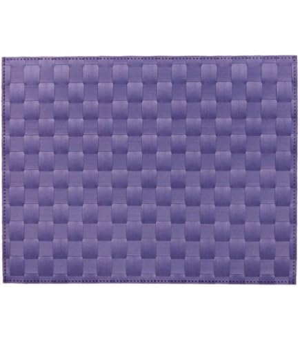 Amazon｜saleen (ザリーン) アミ ランチョンマット パンジー 101-071