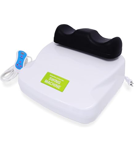 Amazon | Daiwa Felicity 金魚運動マシーン ゆらゆら健康器 金魚運動